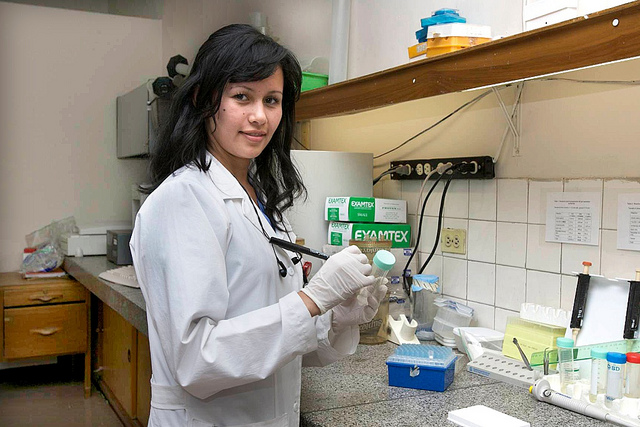 Dermatolog – zawód cenniejszy niż nam się wydaje