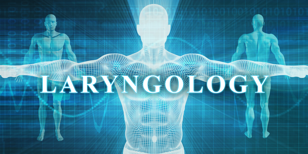 Wizyta u laryngologa Wizyta u laryngologa